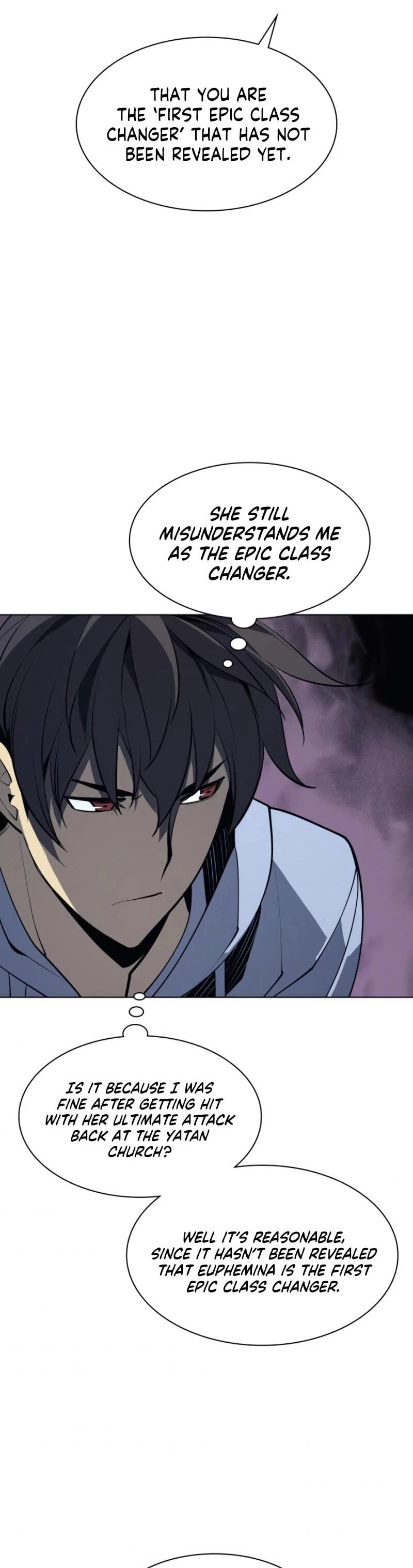 Overgeared Chapter 80, page 30 of 60
