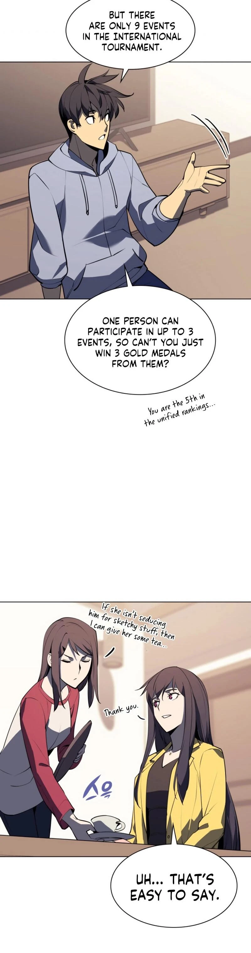 Overgeared Chapter 80, page 31 of 60
