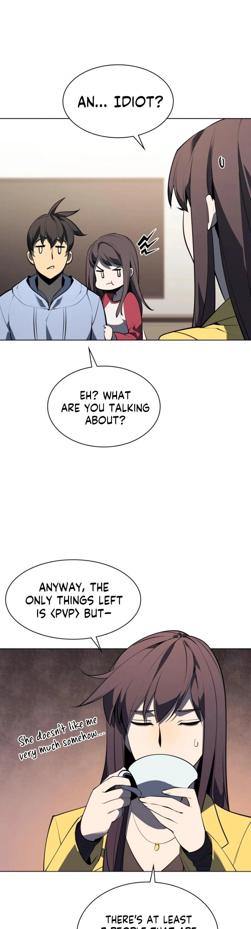 Overgeared Chapter 80, page 34 of 60