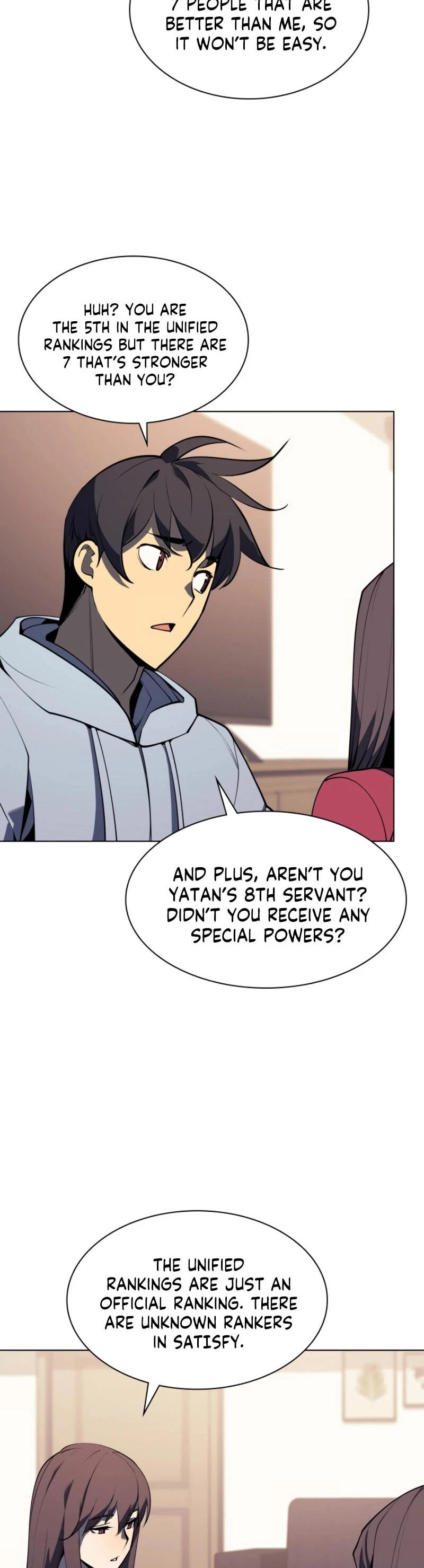 Overgeared Chapter 80, page 35 of 60