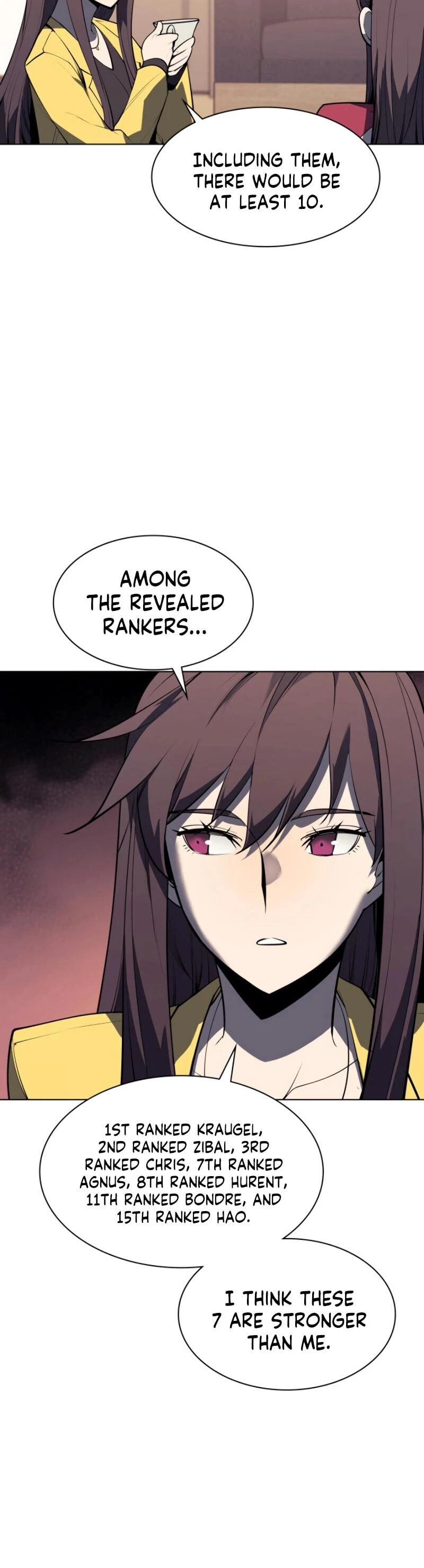 Overgeared Chapter 80, page 36 of 60