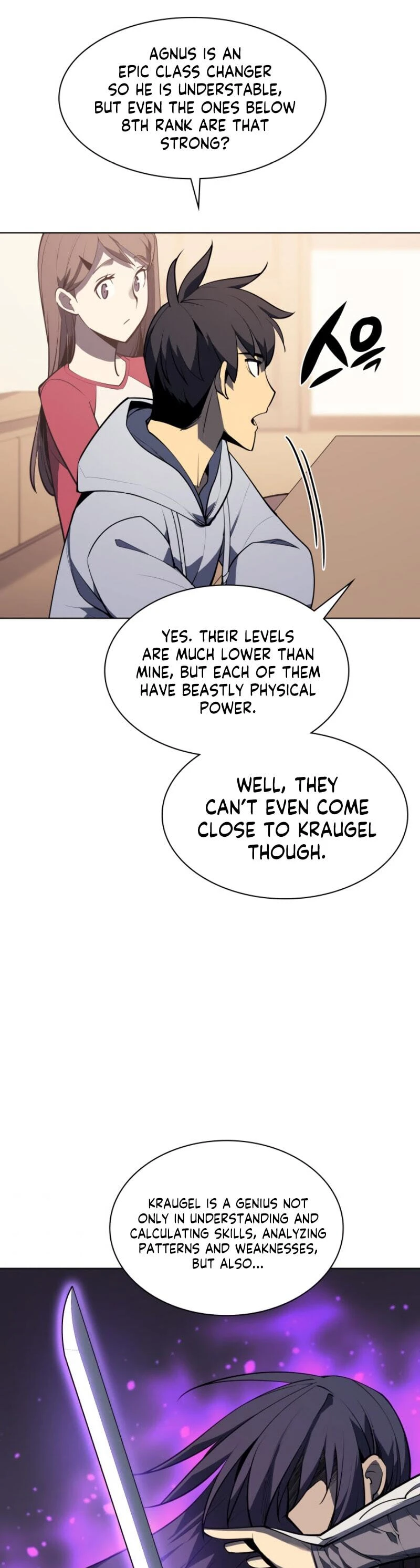 Overgeared Chapter 80, page 37 of 60
