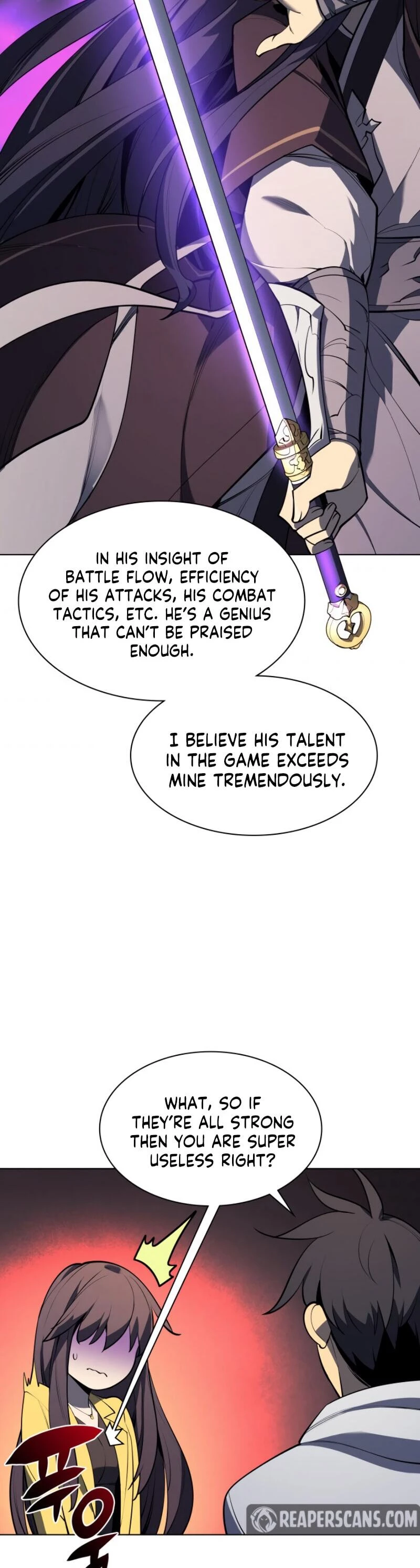 Overgeared Chapter 80, page 38 of 60