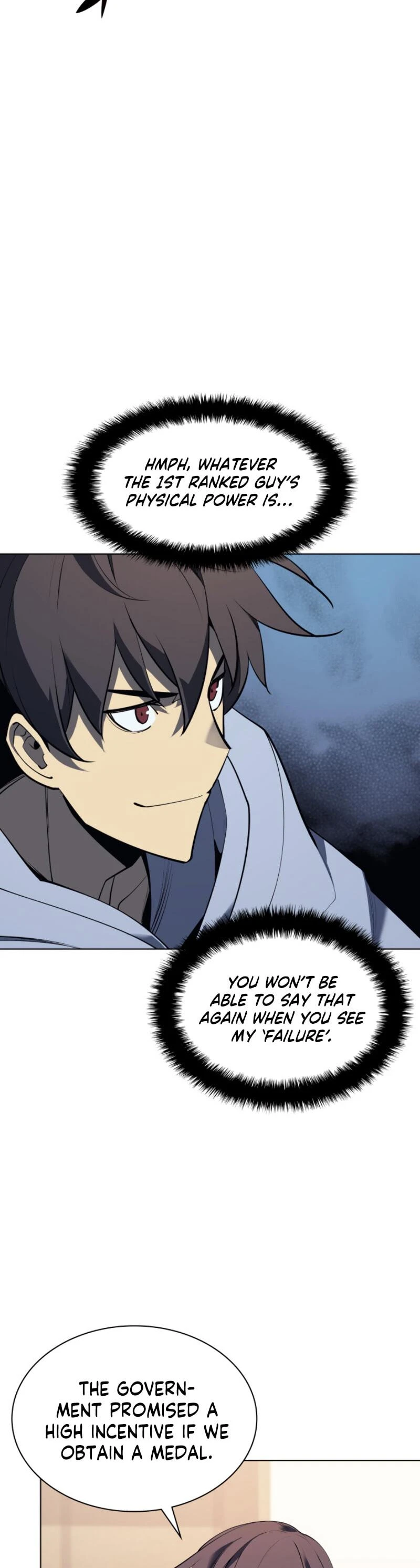 Overgeared Chapter 80, page 39 of 60