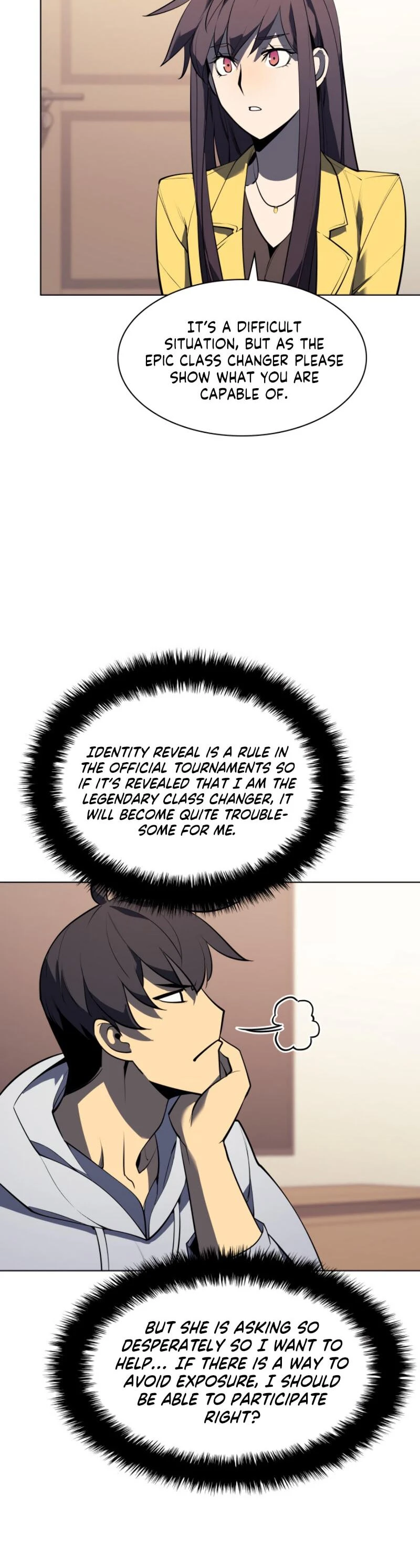 Overgeared Chapter 80, page 40 of 60