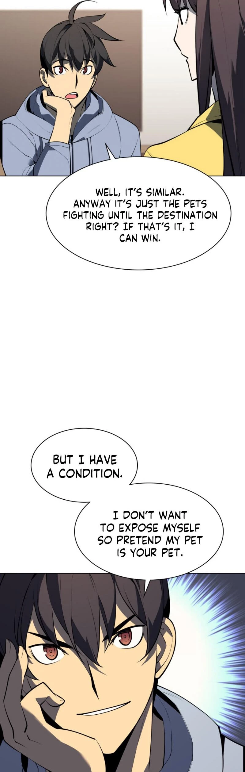 Overgeared Chapter 80, page 43 of 60