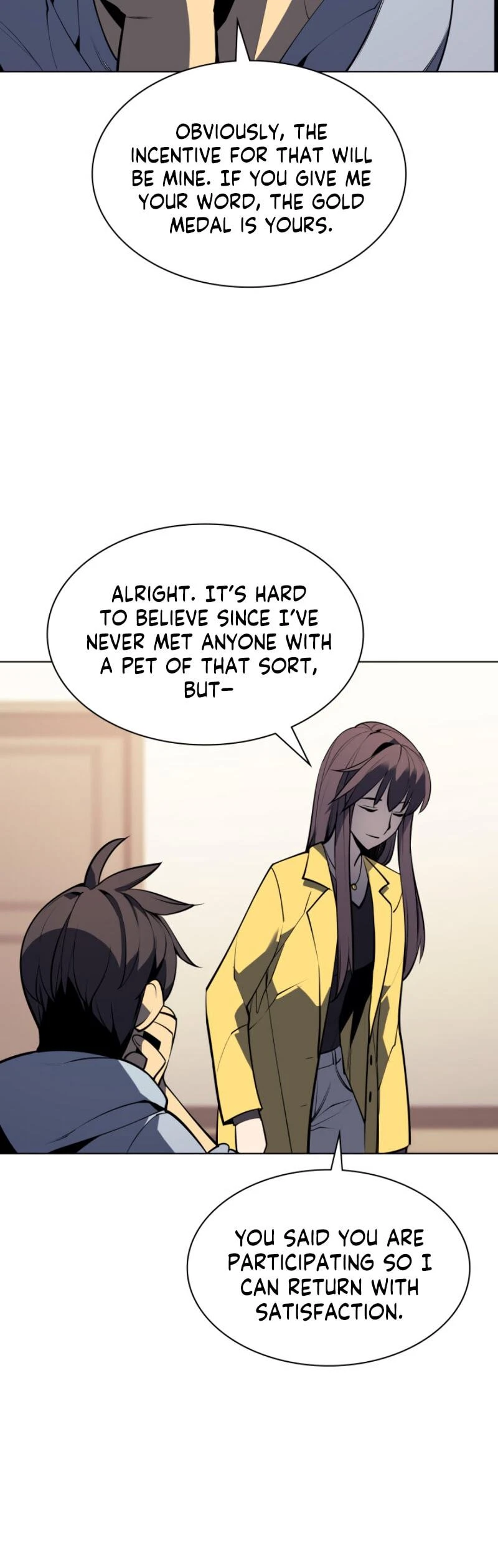 Overgeared Chapter 80, page 44 of 60