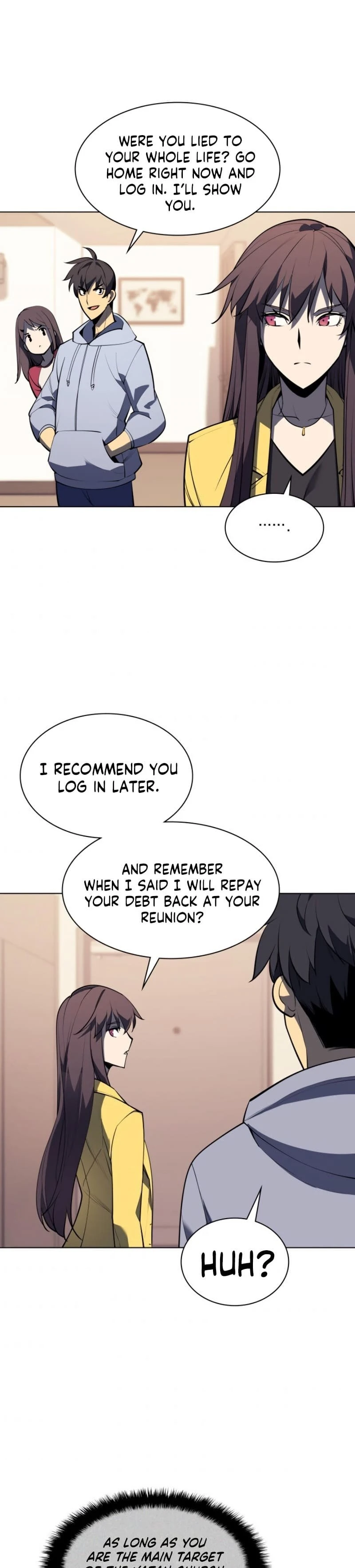 Overgeared Chapter 80, page 45 of 60