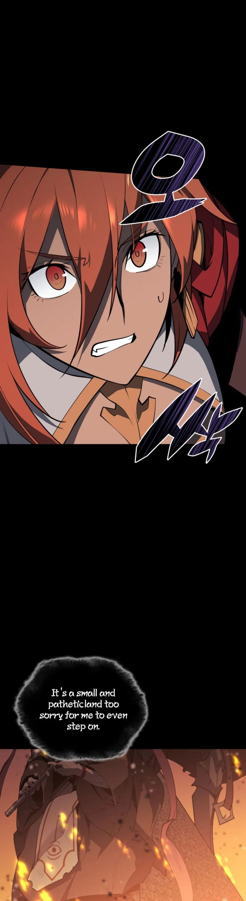 Overgeared Chapter 80, page 49 of 60