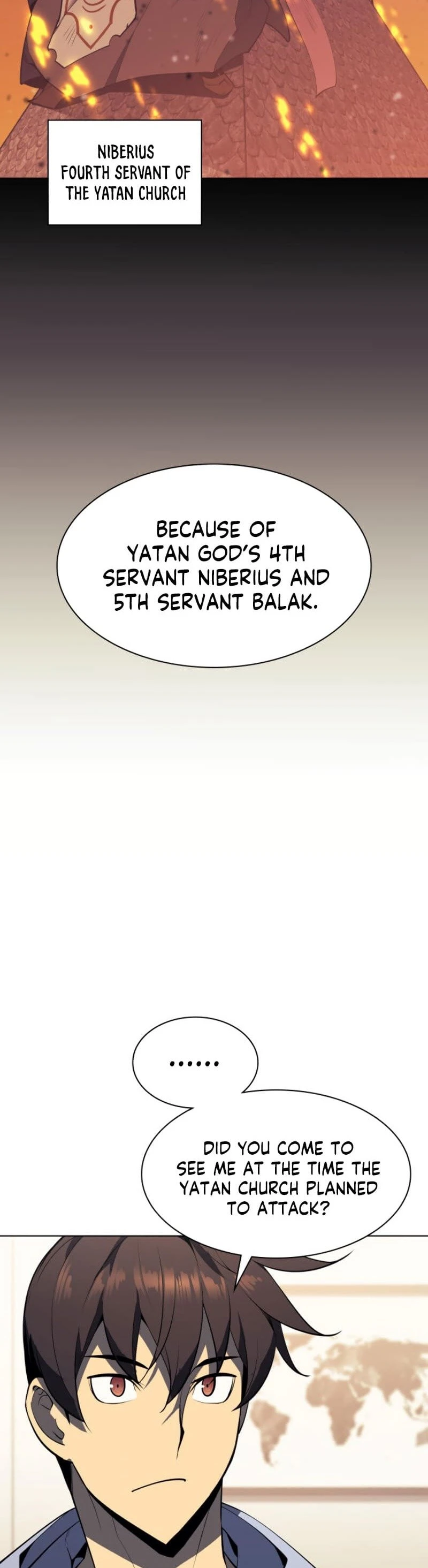 Overgeared Chapter 80, page 51 of 60