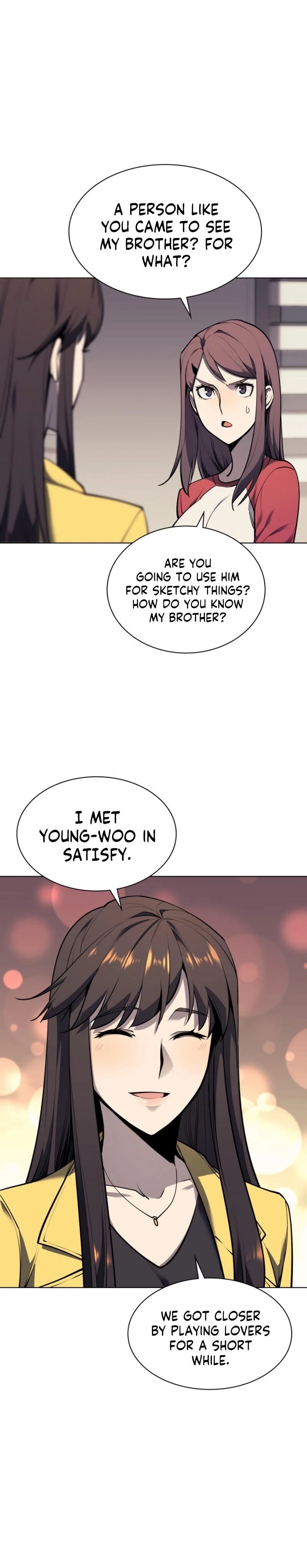 Overgeared Chapter 80, page 7 of 60