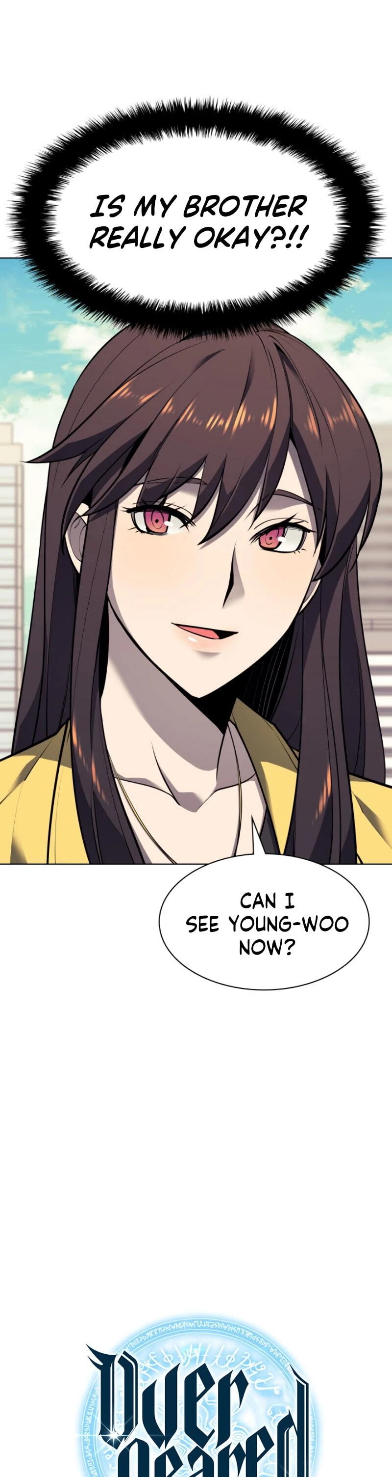 Overgeared Chapter 80, page 9 of 60