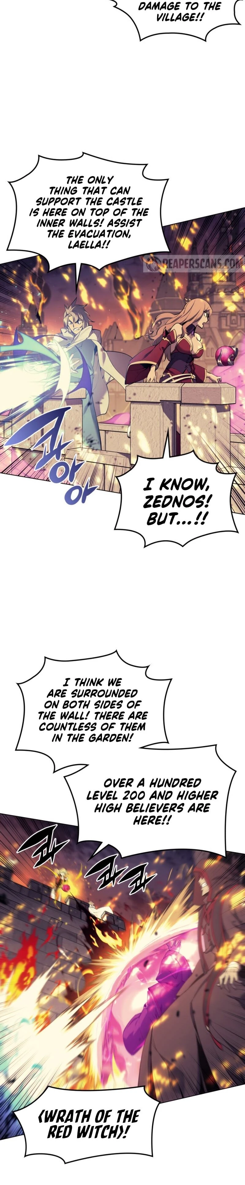 Overgeared Chapter 81, page 10 of 56