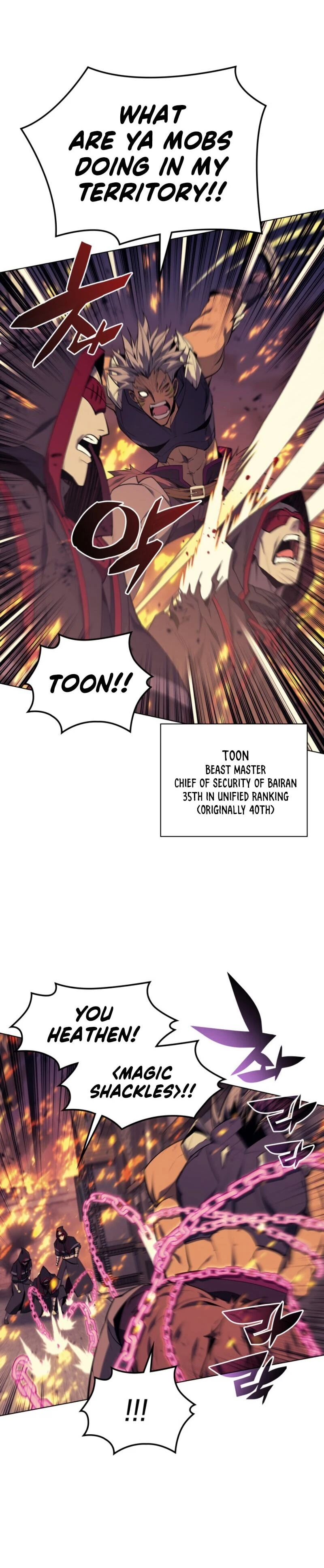 Overgeared Chapter 81, page 12 of 56