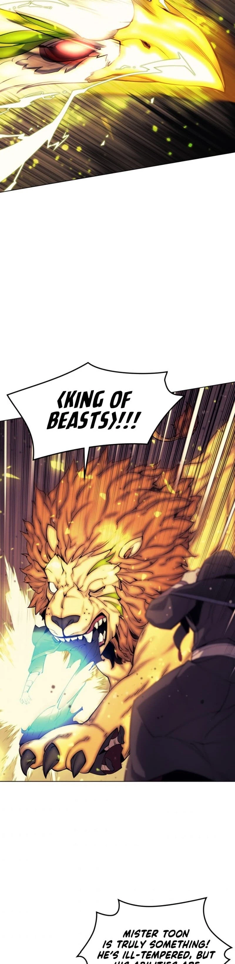 Overgeared Chapter 81, page 15 of 56