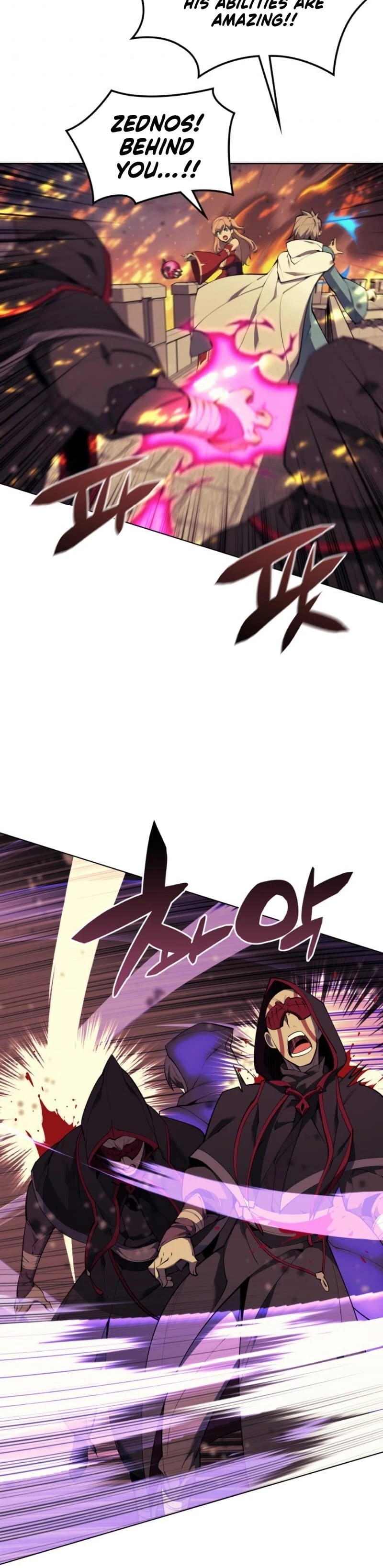 Overgeared Chapter 81, page 16 of 56