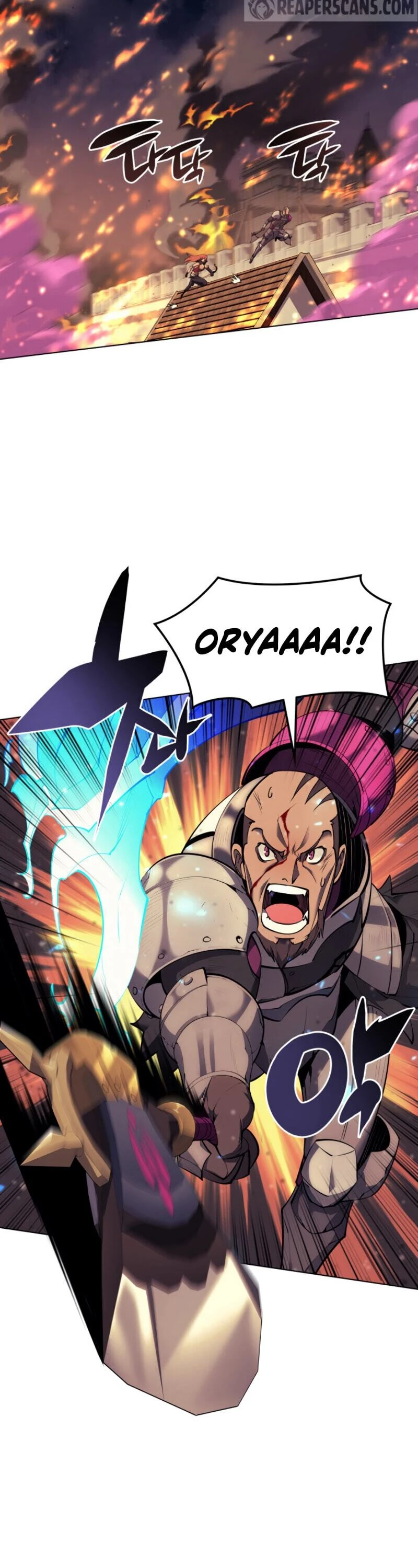 Overgeared Chapter 81, page 20 of 56