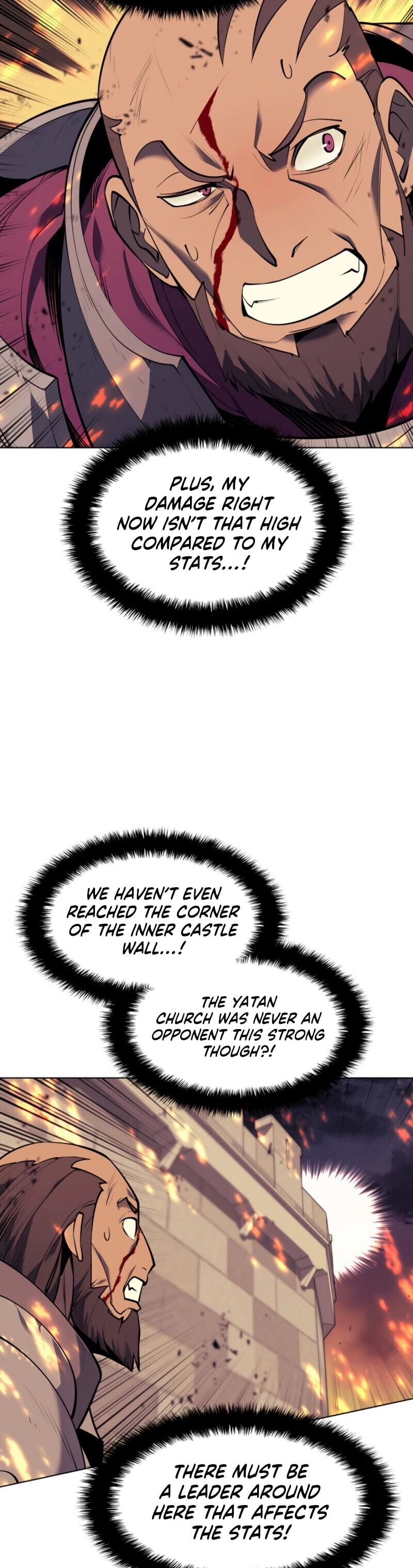 Overgeared Chapter 81, page 23 of 56
