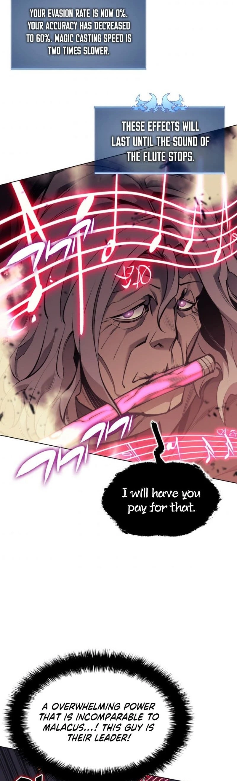 Overgeared Chapter 81, page 26 of 56