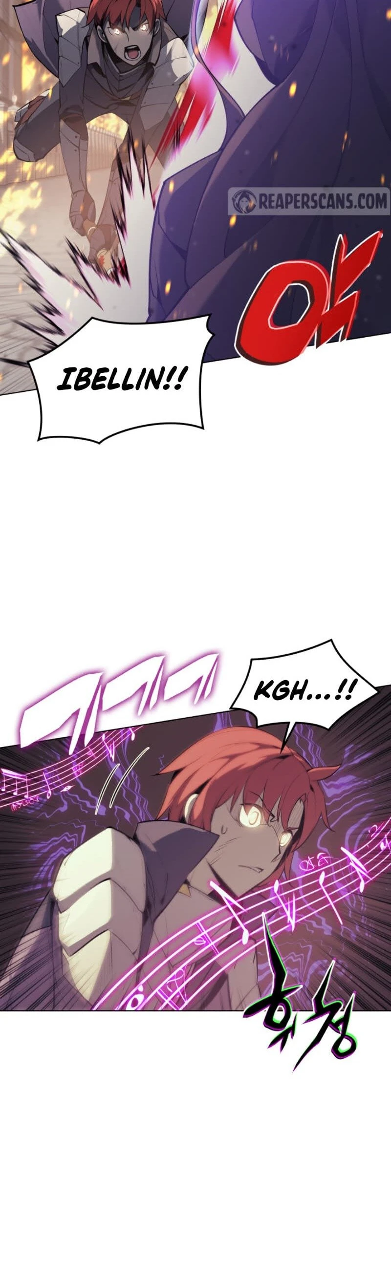 Overgeared Chapter 81, page 28 of 56