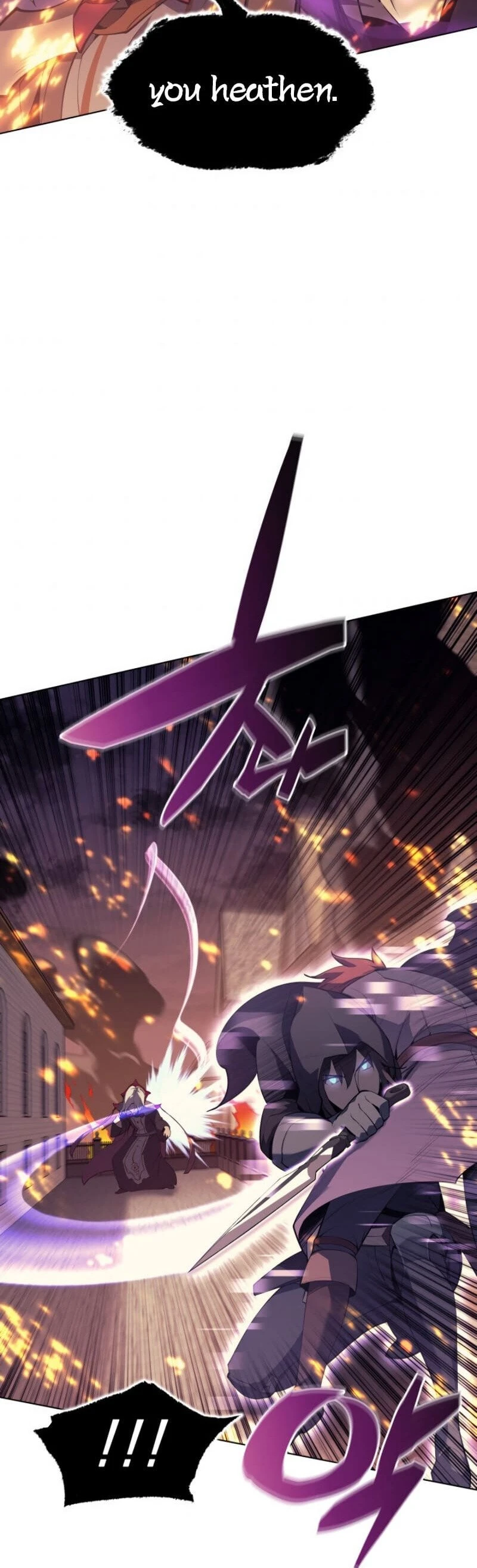 Overgeared Chapter 81, page 30 of 56