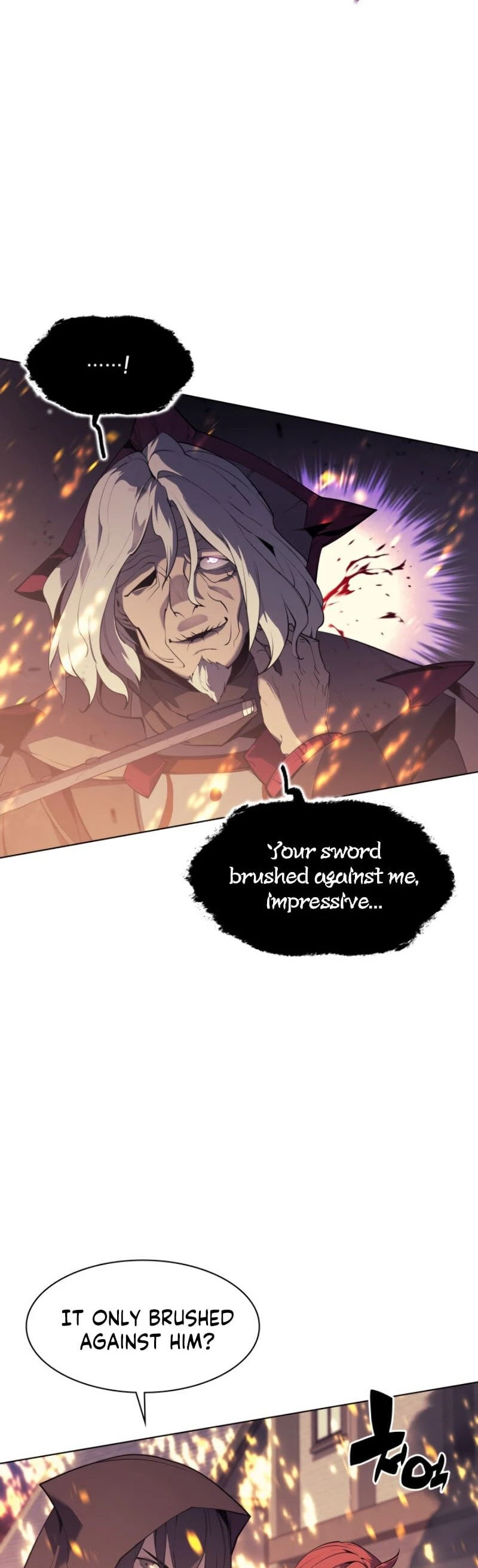 Overgeared Chapter 81, page 31 of 56