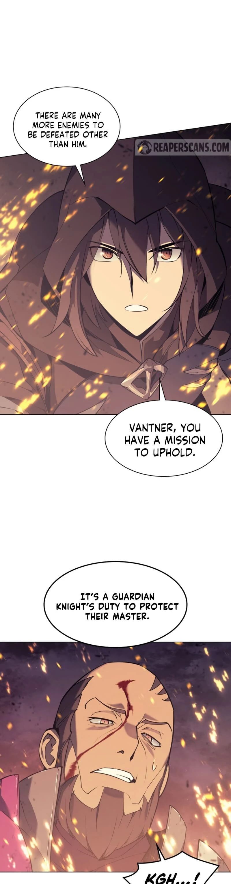 Overgeared Chapter 81, page 33 of 56