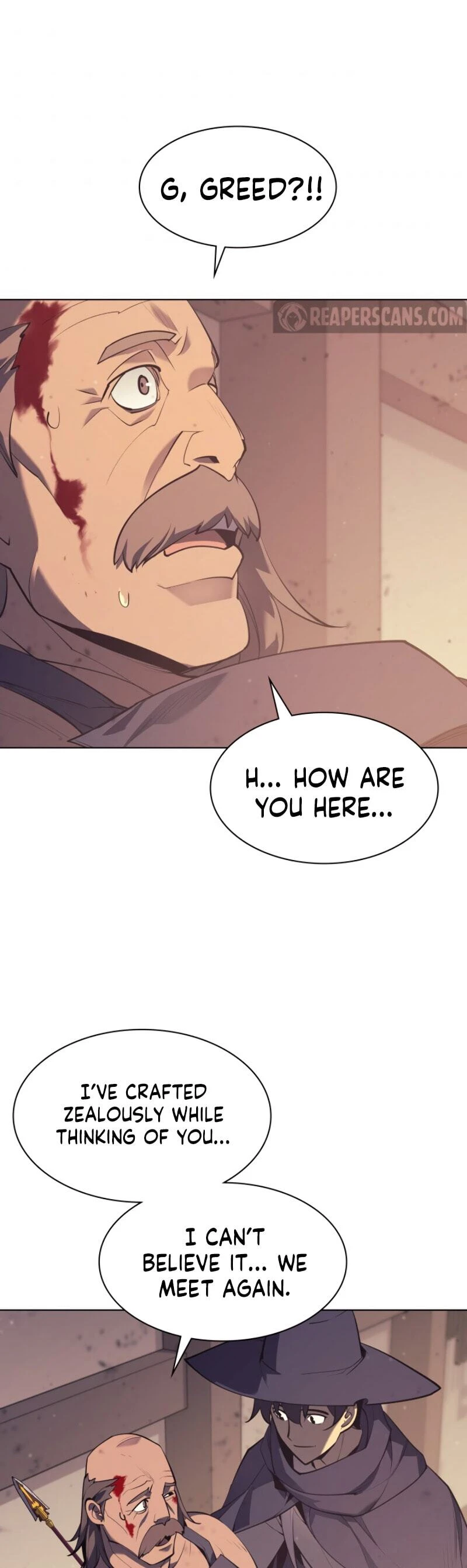 Overgeared Chapter 81, page 41 of 56