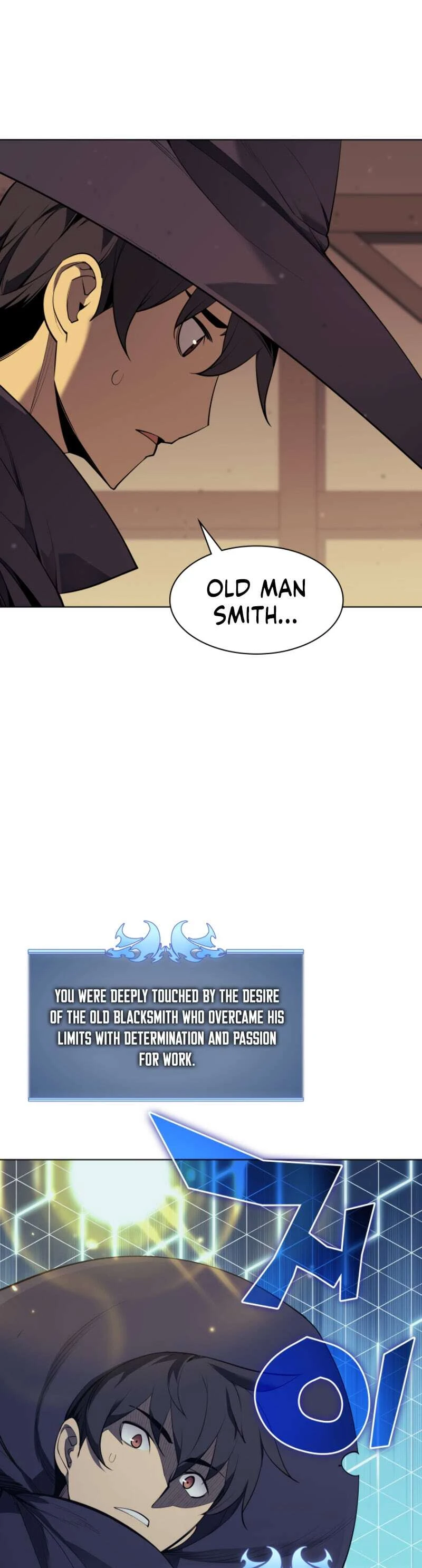 Overgeared Chapter 81, page 45 of 56