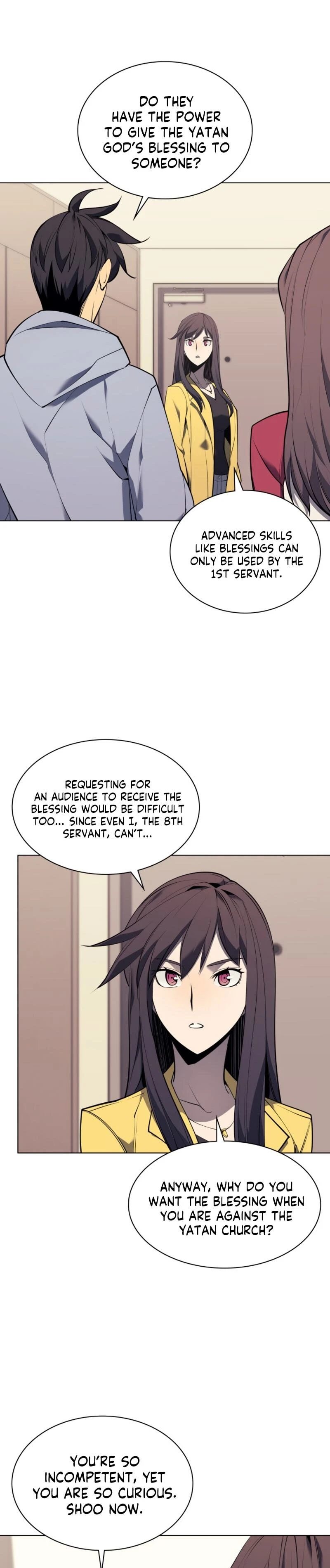 Overgeared Chapter 81, page 6 of 56