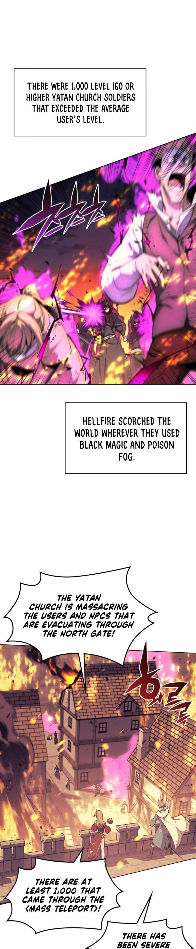 Overgeared Chapter 81, page 9 of 56