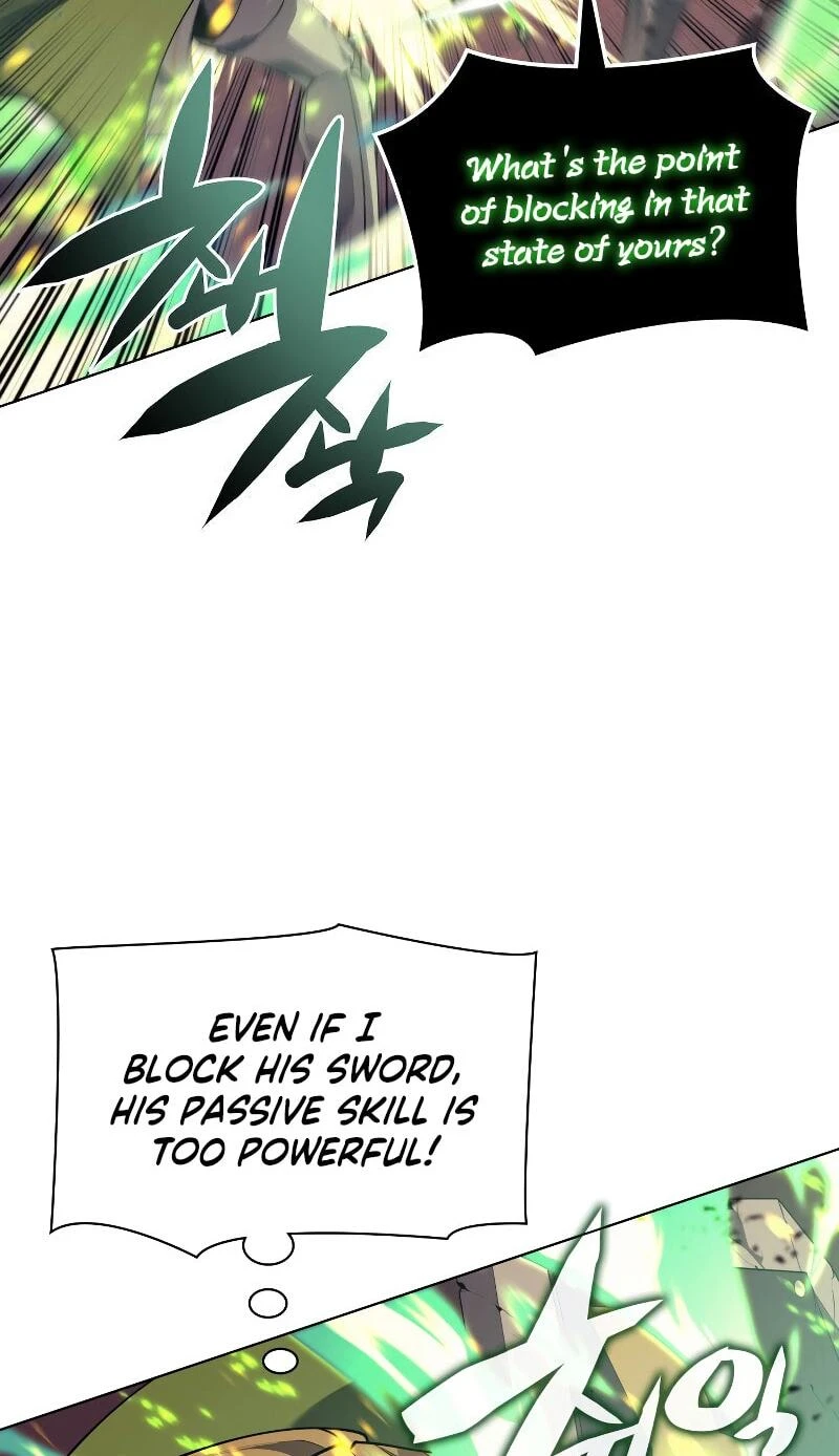 Overgeared Chapter 82, page 11 of 100