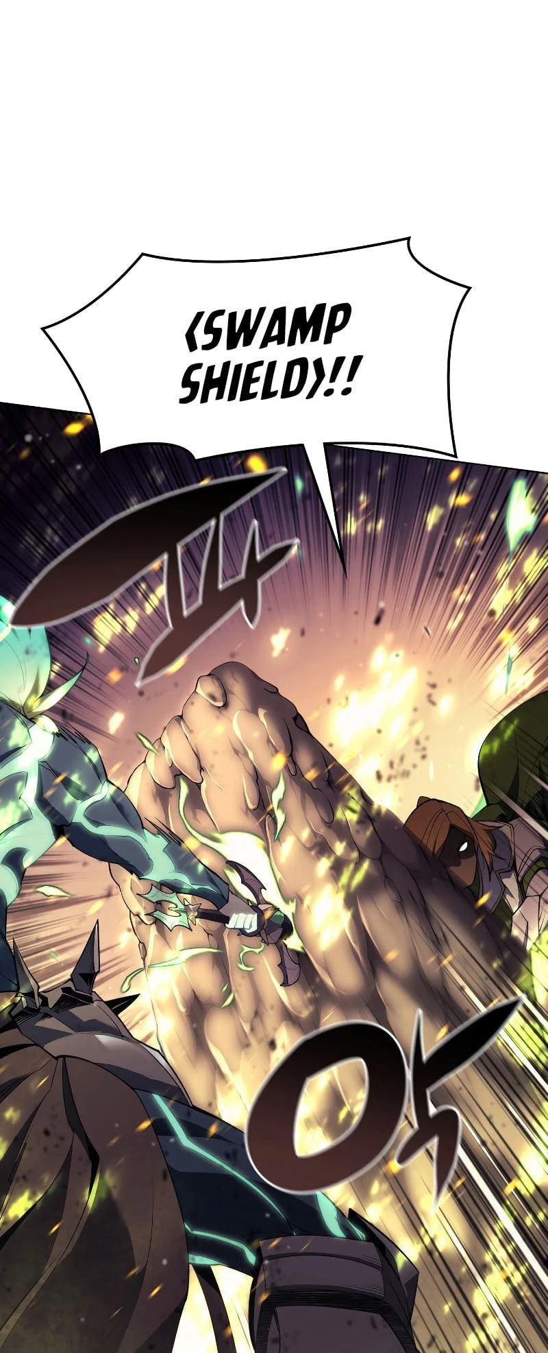 Overgeared Chapter 82, page 17 of 100