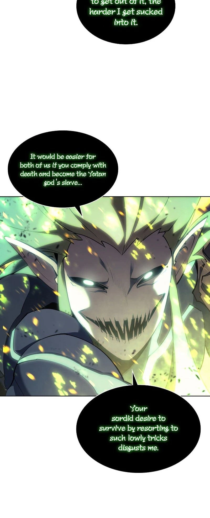 Overgeared Chapter 82, page 19 of 100