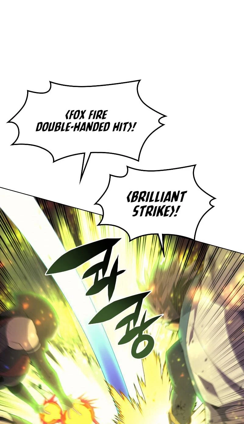 Overgeared Chapter 82, page 22 of 100