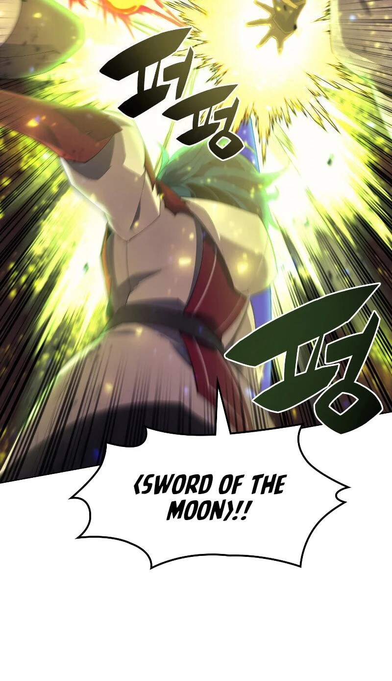 Overgeared Chapter 82, page 23 of 100