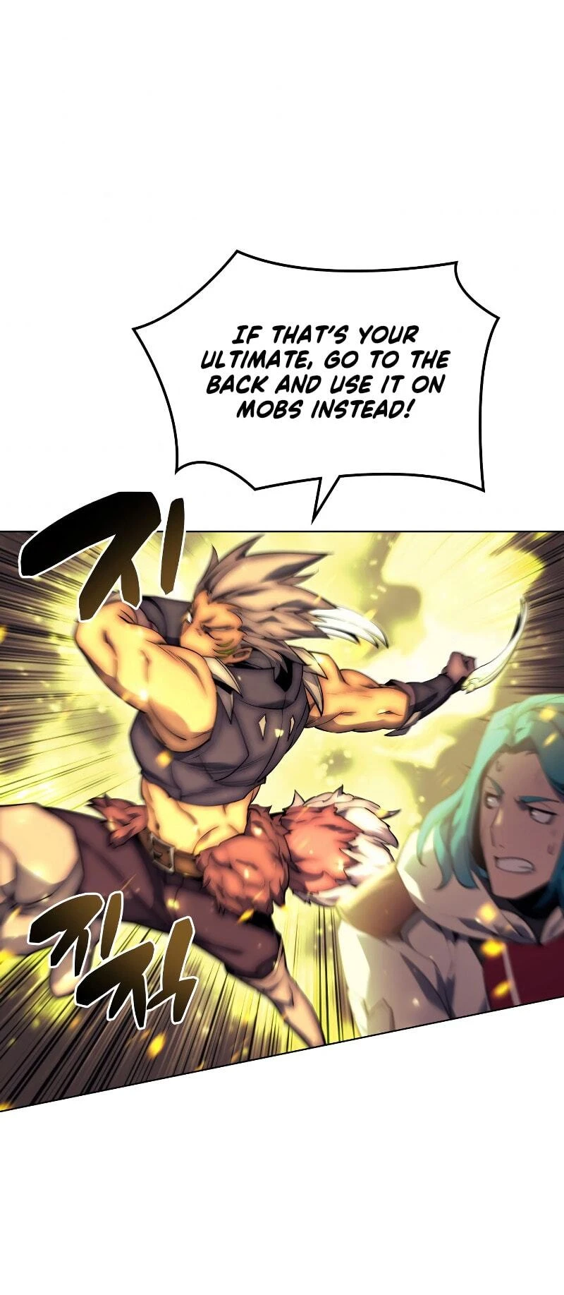 Overgeared Chapter 82, page 25 of 100