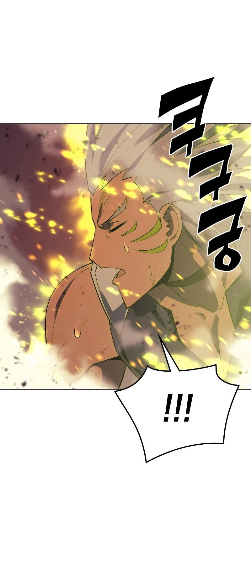 Overgeared Chapter 82, page 28 of 100