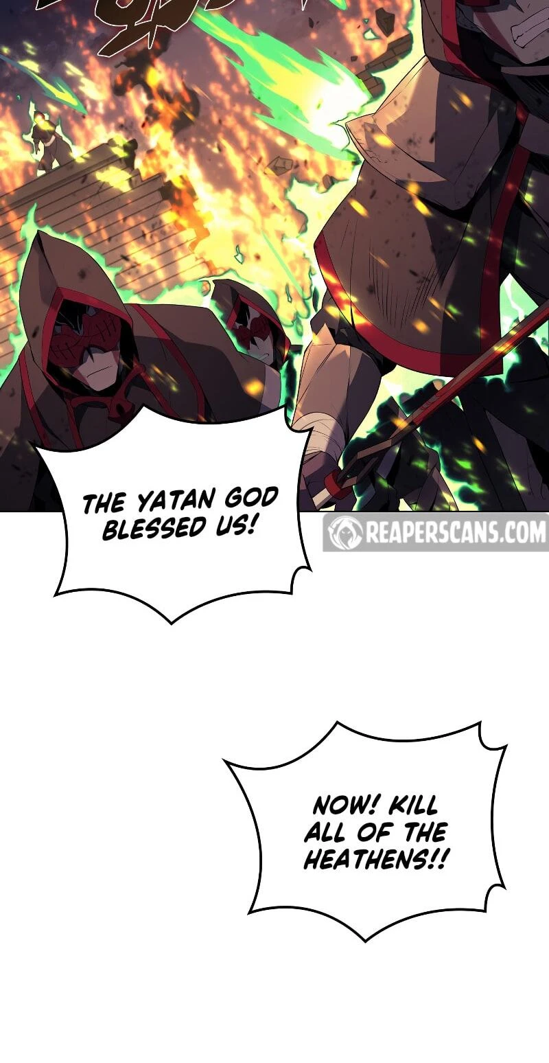 Overgeared Chapter 82, page 35 of 100
