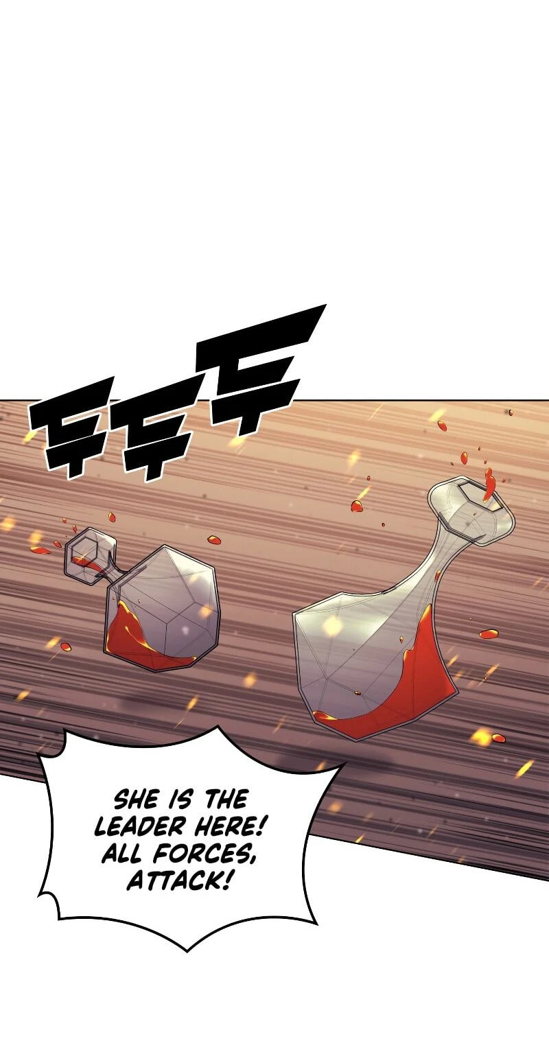 Overgeared Chapter 82, page 36 of 100