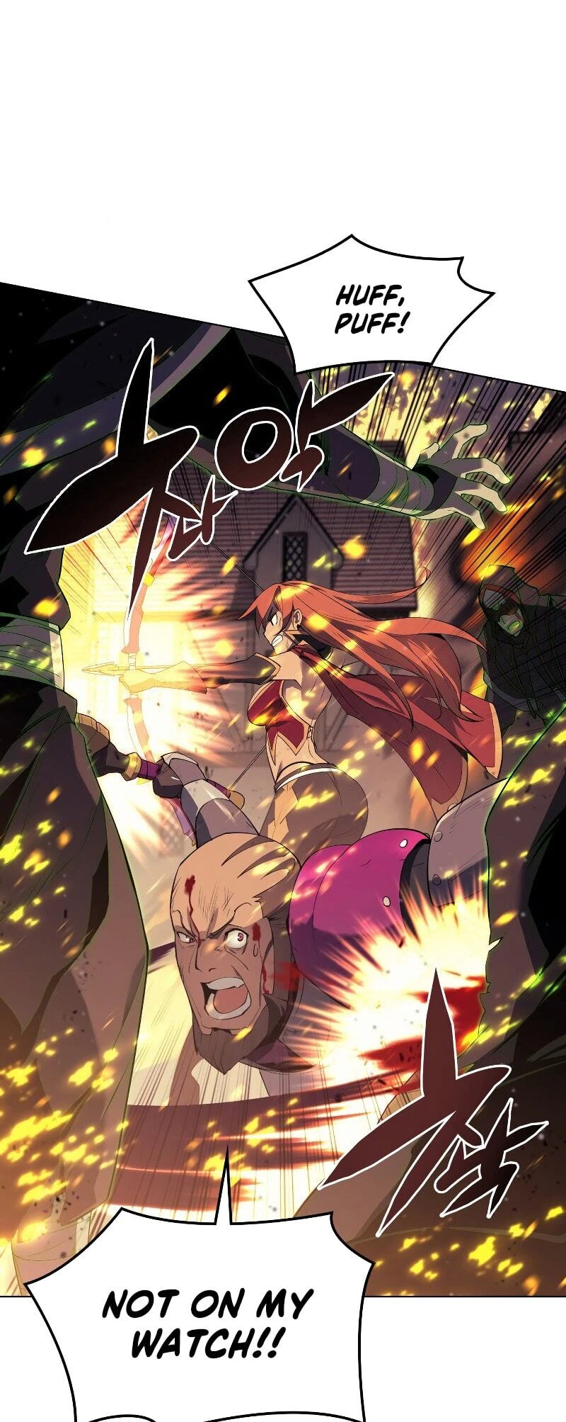 Overgeared Chapter 82, page 37 of 100