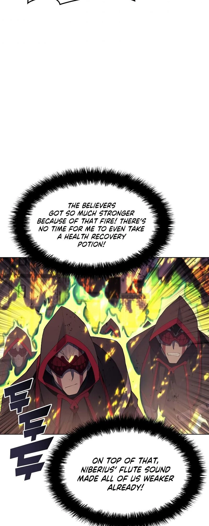 Overgeared Chapter 82, page 38 of 100