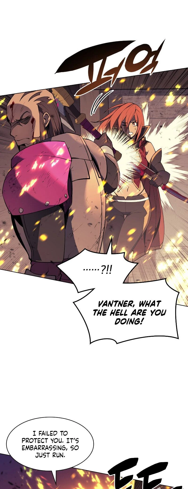 Overgeared Chapter 82, page 41 of 100