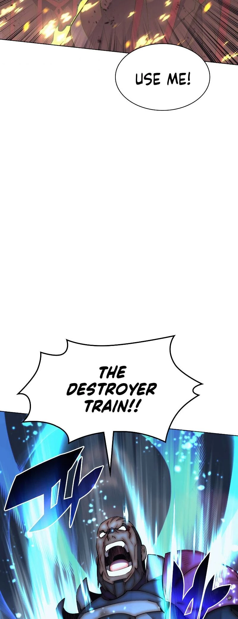 Overgeared Chapter 82, page 43 of 100
