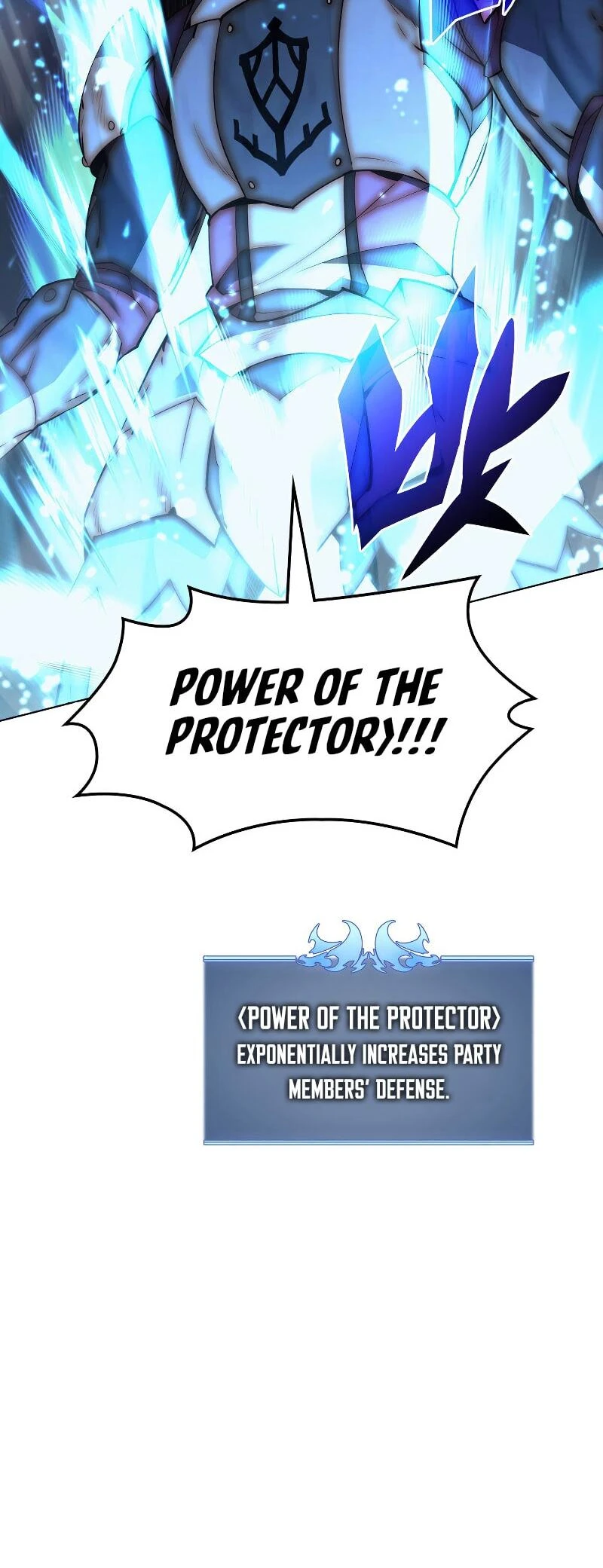 Overgeared Chapter 82, page 44 of 100
