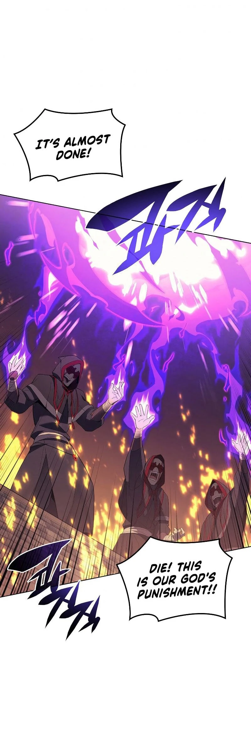 Overgeared Chapter 82, page 47 of 100