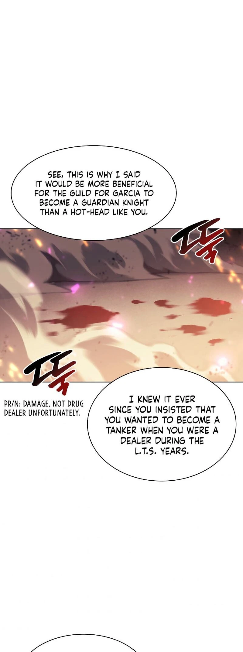 Overgeared Chapter 82, page 51 of 100