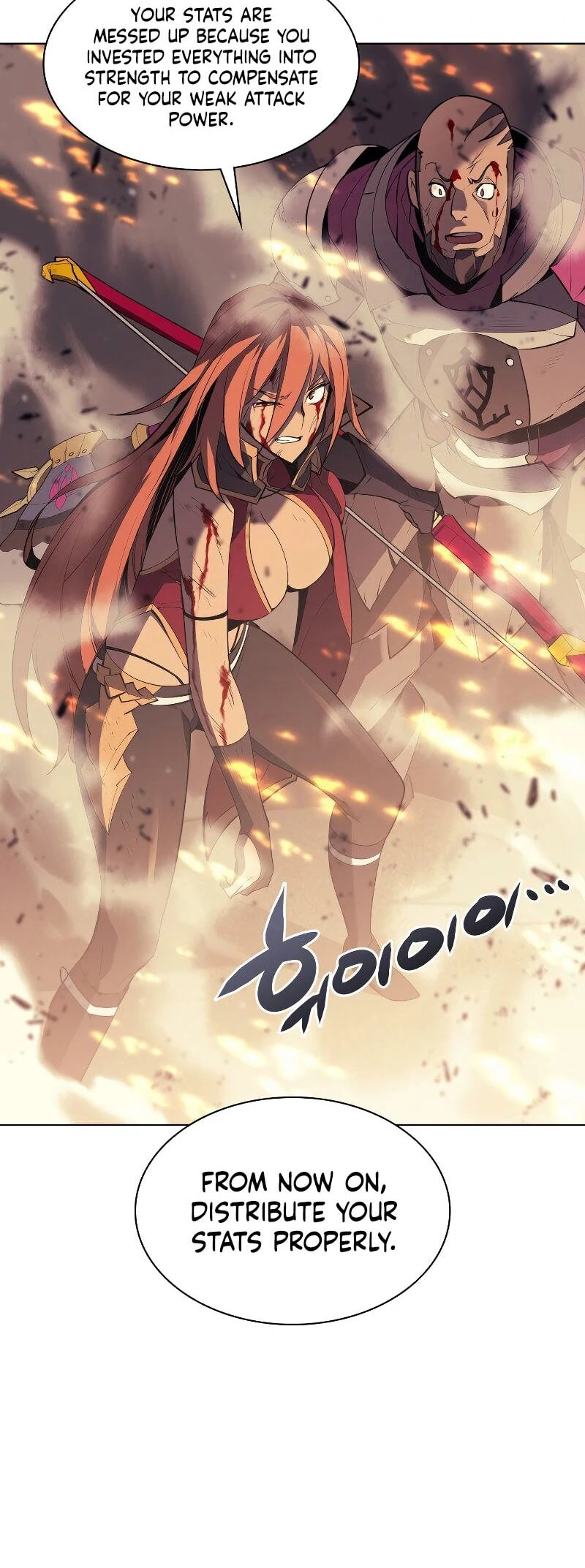 Overgeared Chapter 82, page 52 of 100