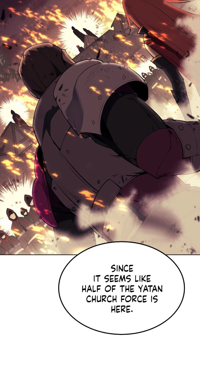 Overgeared Chapter 82, page 56 of 100