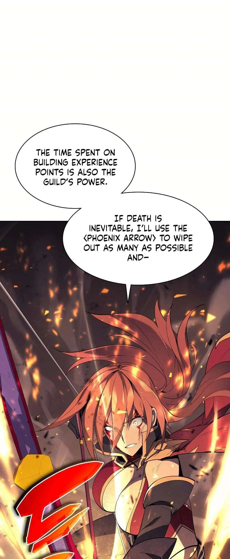 Overgeared Chapter 82, page 57 of 100